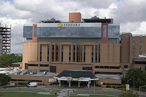 Sentara Norfolk General Hospital