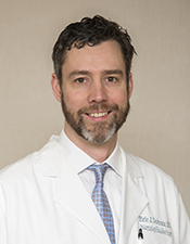 Eric Dobratz, MD