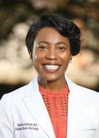 Sadhana Jackson, MD