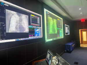 Multi-View Imaging Analysis