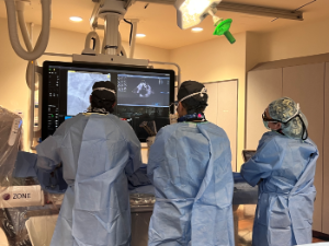 Cutting-Edge Valve Imaging