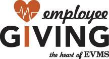 Employee Giving Campaign logo