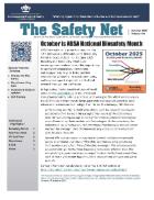 Fall 2025 Safety Net