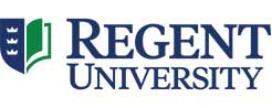 Regent University logo