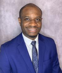 Nwonukwuru Ibechenjor Amadi