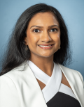 Jeevitha Prativadi, MD