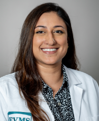 Tamira PIllay, MD
