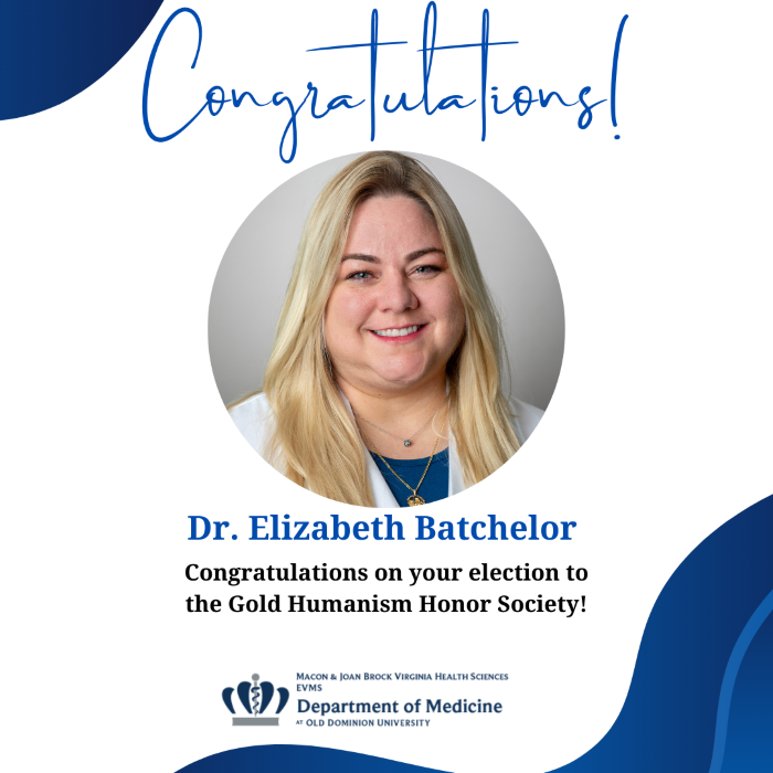 Elizabeth Batchelor Instagram