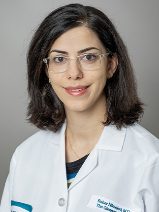 Dr. Bahar Niknejad