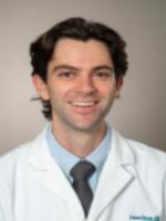 A profile picture of Dr. Aaron Snow