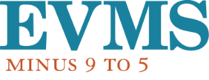 Minus 9 to 5 logo