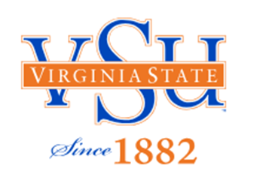 Virginia State University logo